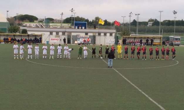 LECCE – Un giovane calciatore lascia la Puglia e vola in Liguria