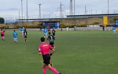 UNDER 16 A-B – DISTINTE di Napoli-Empoli e Ternana-Modena
