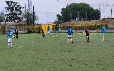 UNDER 15 – Napoli rimontato dal Toro! (Rileggi Agg.Live)
