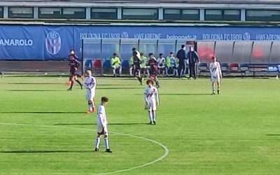PERUGIA PRIMAVERA – Poker al Napoli!