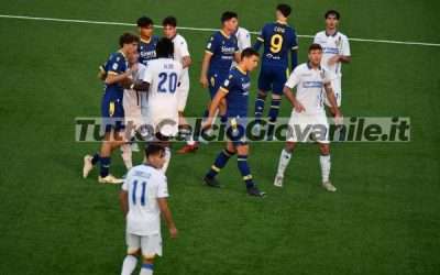 FROSINONE – Colpo dal Brasile per il…futuro!