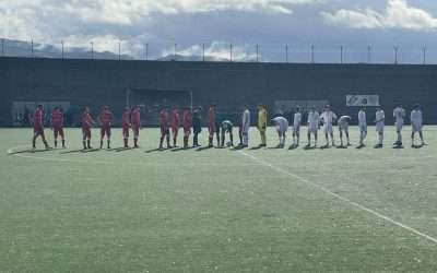 REGGINA-PERUGIA (U17 Distinta): finale 4-1! In gol “3 gioiellini” amaranto