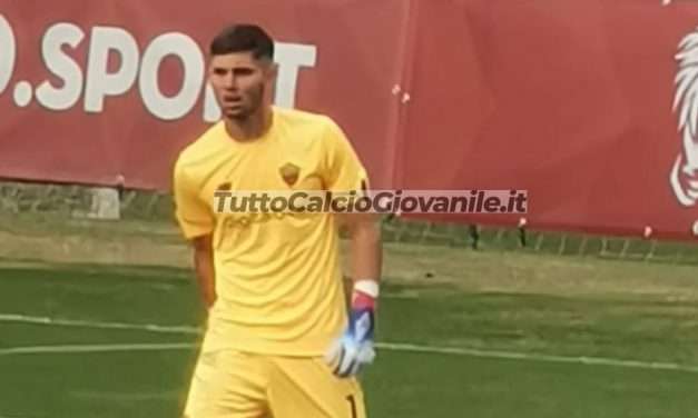 PRIMAVERA – Coppa Italia: date, campi e orari delle 8 gare