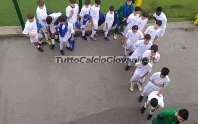 NEWS – Un club annuncia il NUOVO RESPONSABILE delle Giovanili