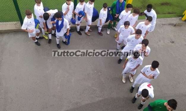 NEWS – Un club annuncia il NUOVO RESPONSABILE delle Giovanili