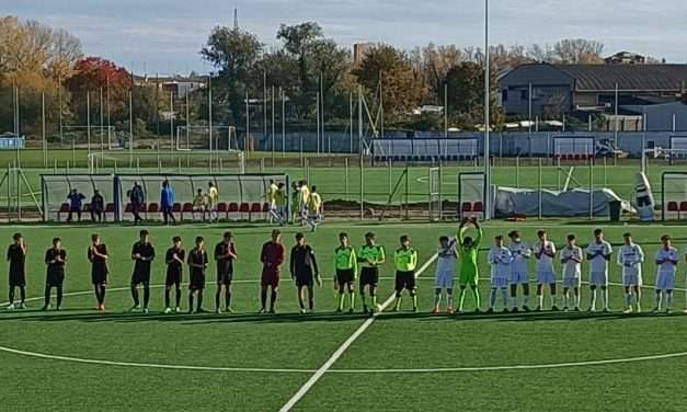 VENEZIA-CITTADELLA (U17) – Gol ed emozioni al “Taliercio”
