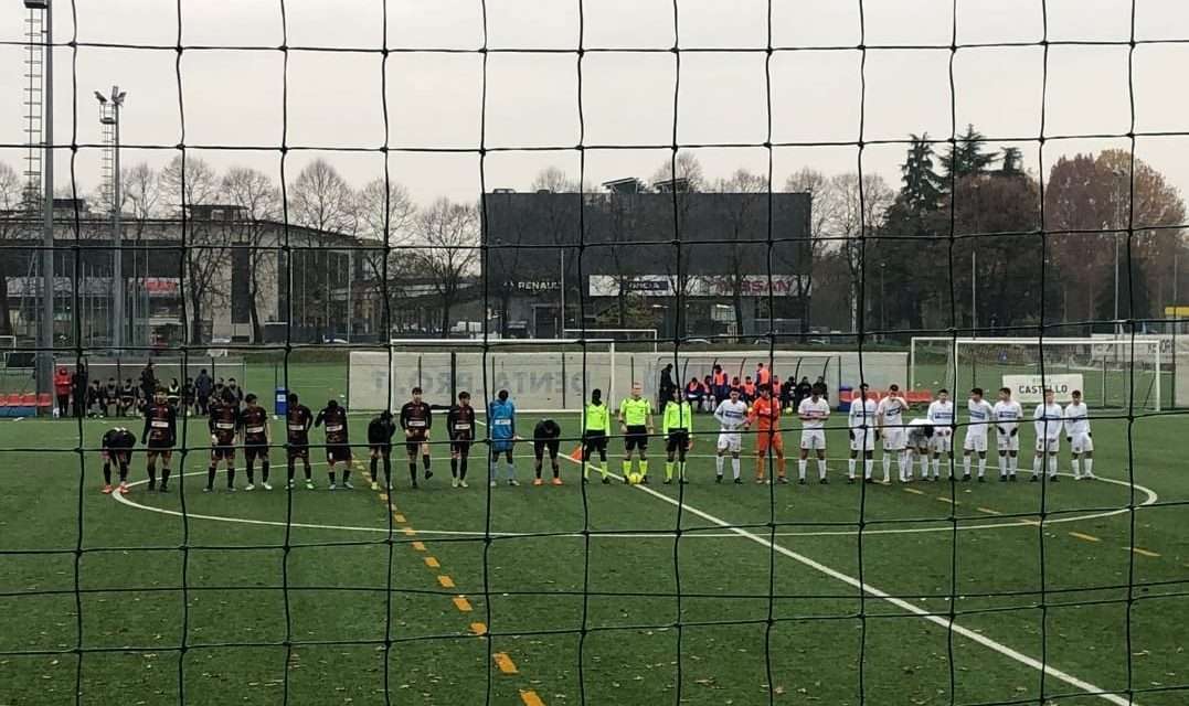 PRO SESTO – LUCCHESE (PRIMAVERA 3): GOLEADA DEI BIANCOCELESTI, FINISCE 7-0!