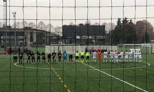 PRO SESTO – LUCCHESE (PRIMAVERA 3): GOLEADA DEI BIANCOCELESTI, FINISCE 7-0!