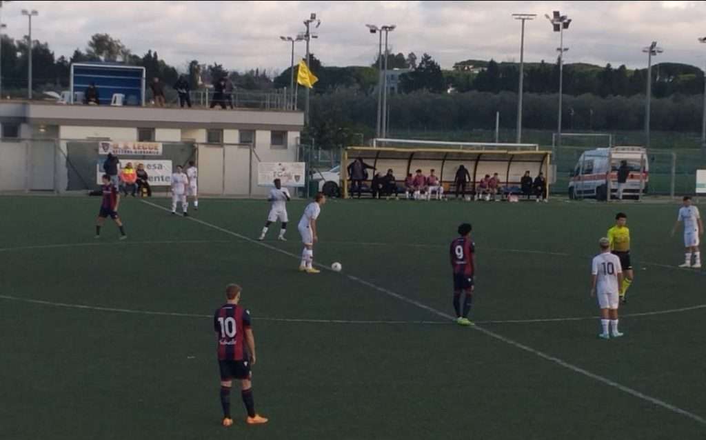 lecce bologna under 18