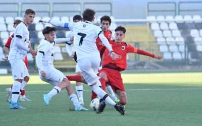 PRIMAVERA 3 – News e marcatori di Pro Vercelli-Fiorenzuola e Lecco-Pro Sesto
