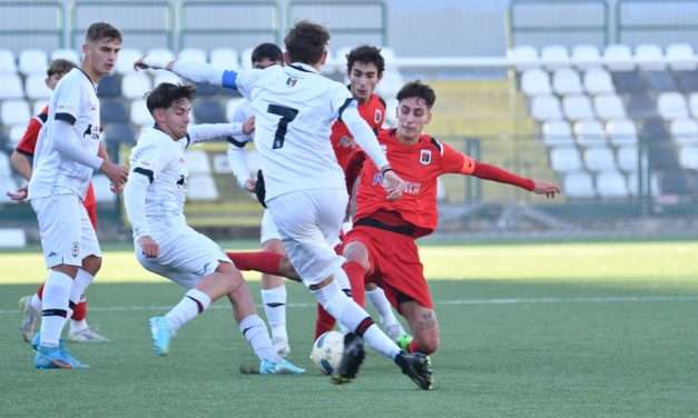 PRIMAVERA 3 – News e marcatori di Pro Vercelli-Fiorenzuola e Lecco-Pro Sesto