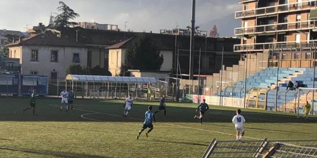 Lecco - Pro Sesto