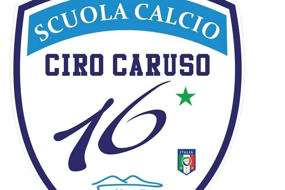 ASD CIRO CARUSO – Un 2008 “vola” nei PRO