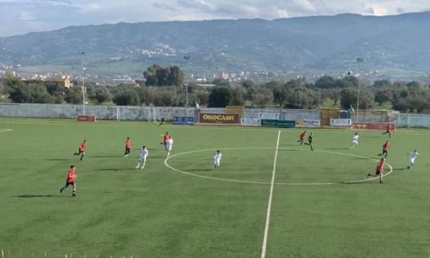 PRIMAVERA 2 – Ternana-Imolese, un rigore decide il match