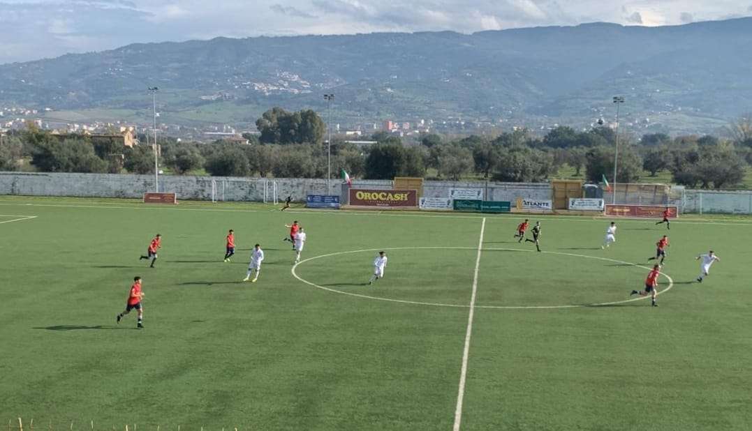 PRIMAVERA 2 – Ternana-Imolese, un rigore decide il match