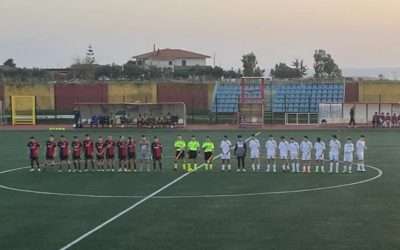 UNDER 17 SERIE C – Il Crotone ne rifila 9 alla Gelbison
