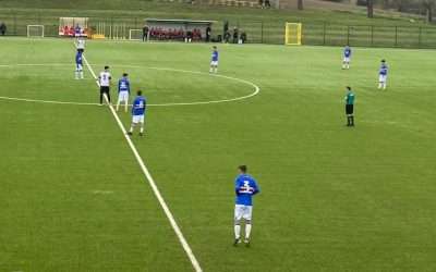 SAMPDORIA-CESENA (U18 Distinta) – Dal 77′ cambia tutto!