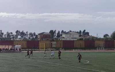 VIRTUS ENTELLA-CROTONE (PR. 2) – Liguri in gran forma
