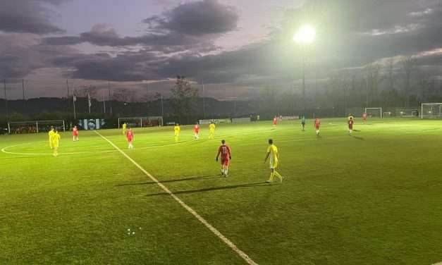 Turris-Pescara – Ecco la Distinta (Camp.Under 16)