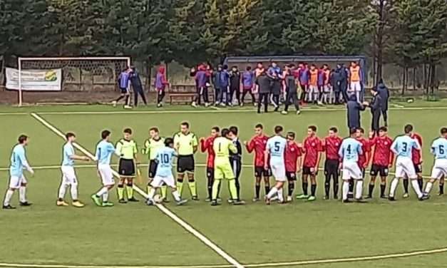 U15-U17 – Due successi del Pescara contro il Foggia