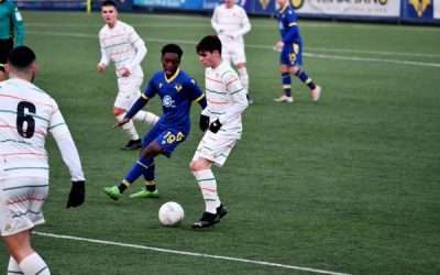 VERONA-VENEZIA (Under 17 A-B): ecco la distinta del match
