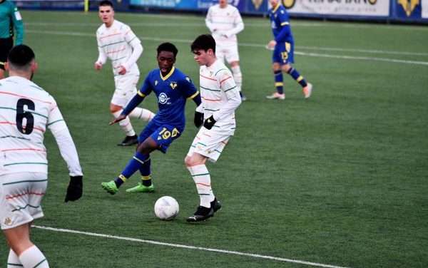 SVINCOLATI della SERIE A – ELENCO UFFICIALE (Dic. 2022)