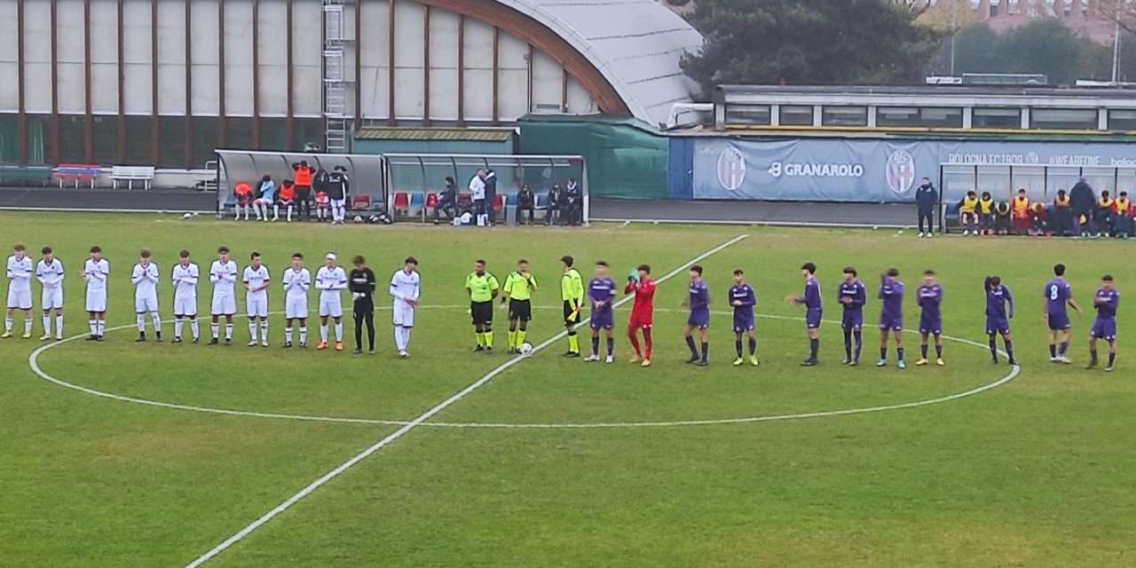 LIVE – BOLOGNA-FIORENTINA (U16): al “Cavina” rallenta la capolista