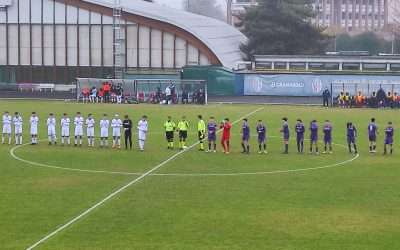 LIVE – BOLOGNA-FIORENTINA (U16): al “Cavina” rallenta la capolista