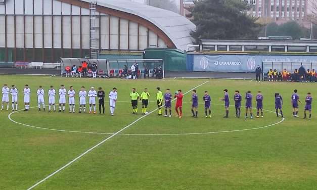 LIVE – BOLOGNA-FIORENTINA (U16): al “Cavina” rallenta la capolista