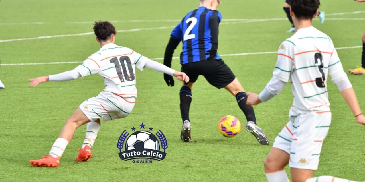 ESCLUSIVA – Venezia, ecco i mister (Primavera e Under 17)