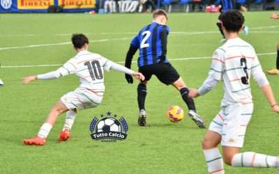 ESCLUSIVA – Venezia, ecco i mister (Primavera e Under 17)