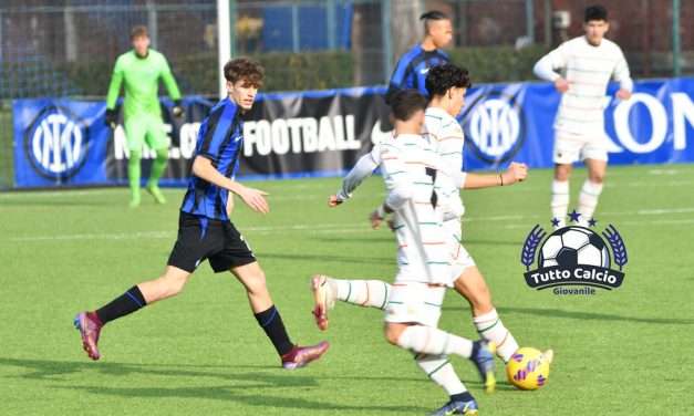 Giovanili Venezia (U15-U16-U17) – I LAGUNARI le vincono tutte!