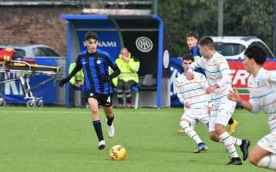GENNAIO 2023 – Tutto sulla ripresa dei Campionati Giovanili