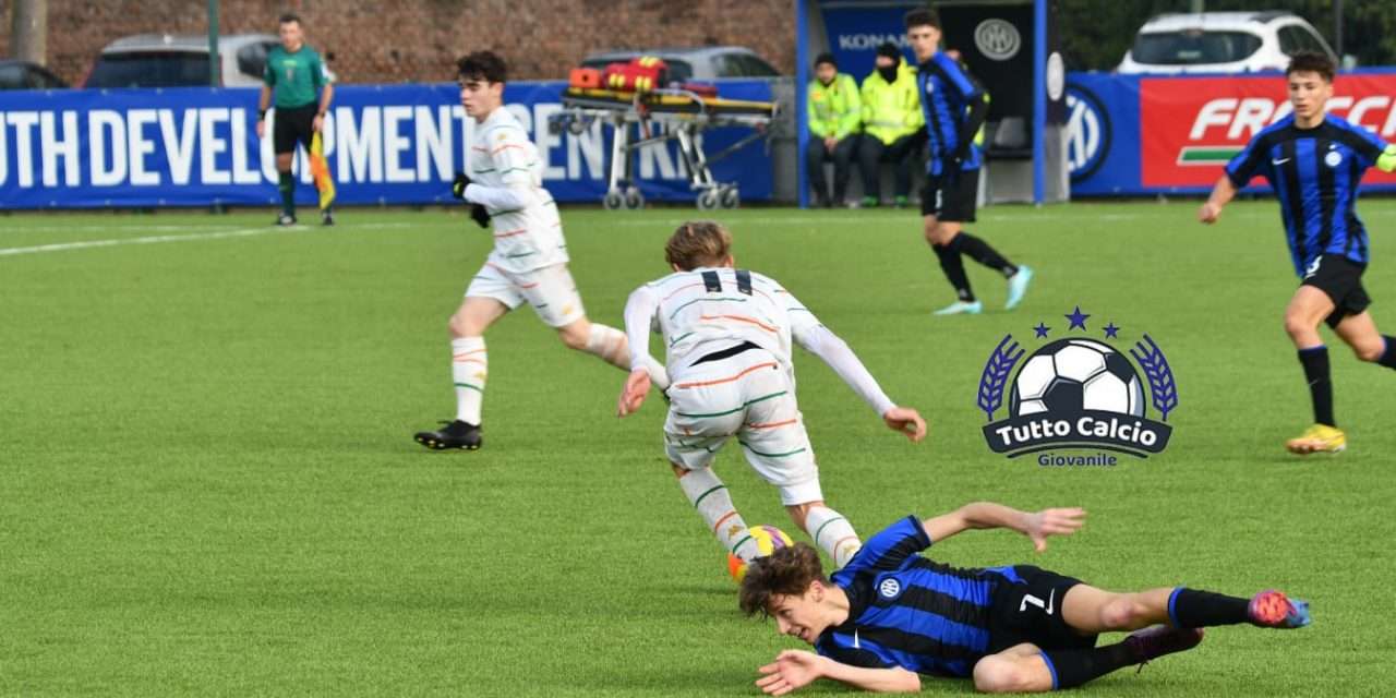 VENEZIA – Importante novità per il club