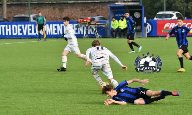 VENEZIA – Importante novità per il club