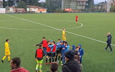 GENOA-LAZIO – Poker biancoceleste al “Ferraris” nella Supercoppa Primavera