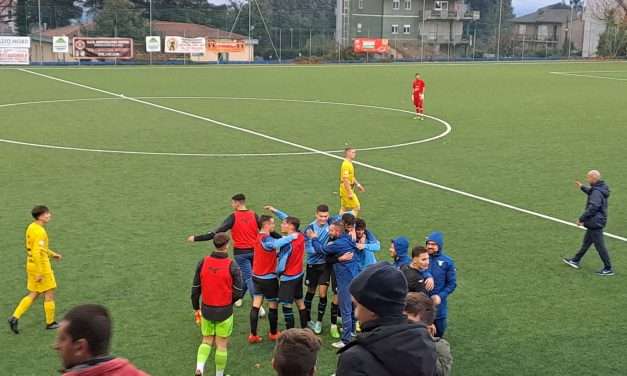 LAZIO – Un giovane portiere può lasciare il club