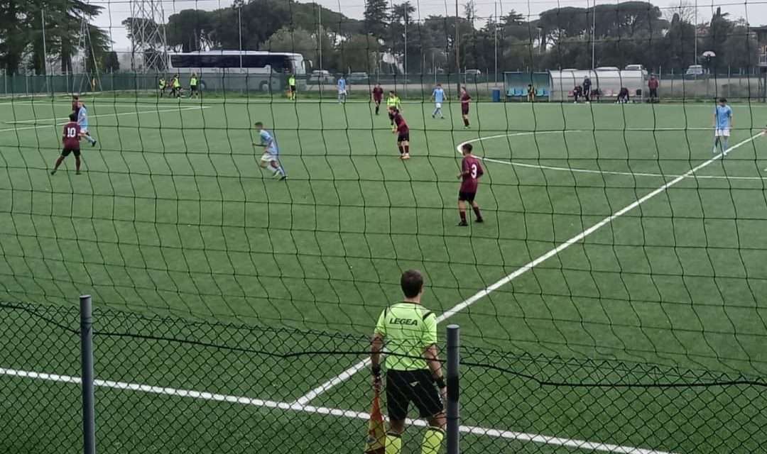 UNDER 16 A-B – Cosa è successo nel Girone D? Colpi esterni di Lecce e Palermo