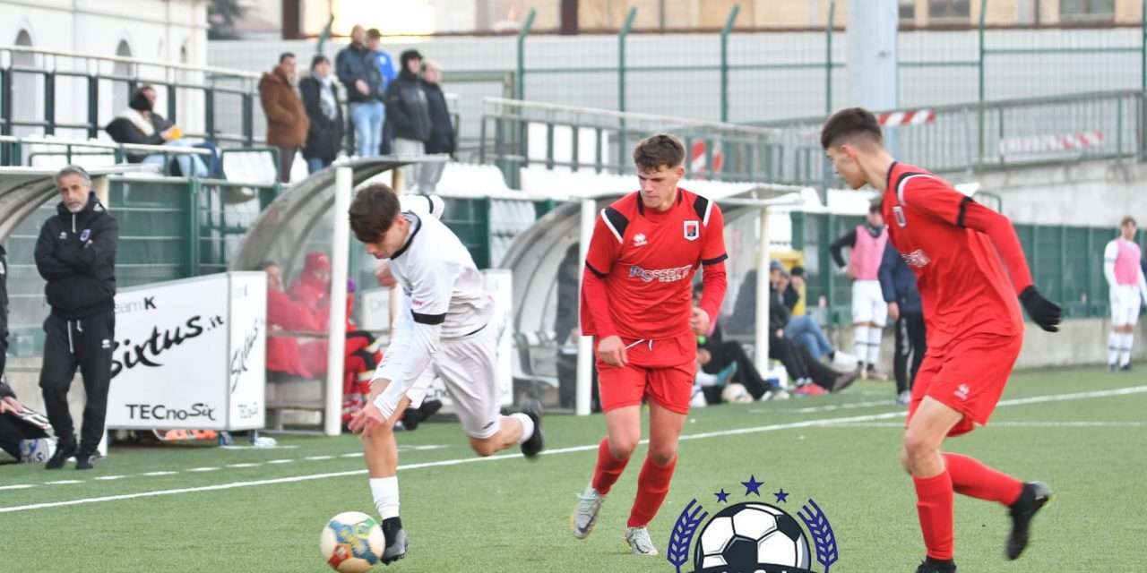 FIORENZUOLA-RIMINI (P.3 Distinta) – Romagnoli scatenati…