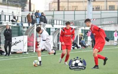 FIORENZUOLA-RIMINI (P.3 Distinta) – Romagnoli scatenati…
