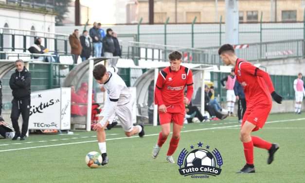 FIORENZUOLA-RIMINI (P.3 Distinta) – Romagnoli scatenati…
