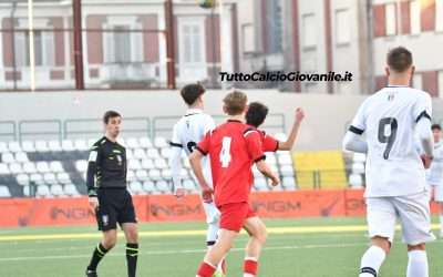 PRO VERCELLI – Ufficiale: cambio alla guida del vivaio