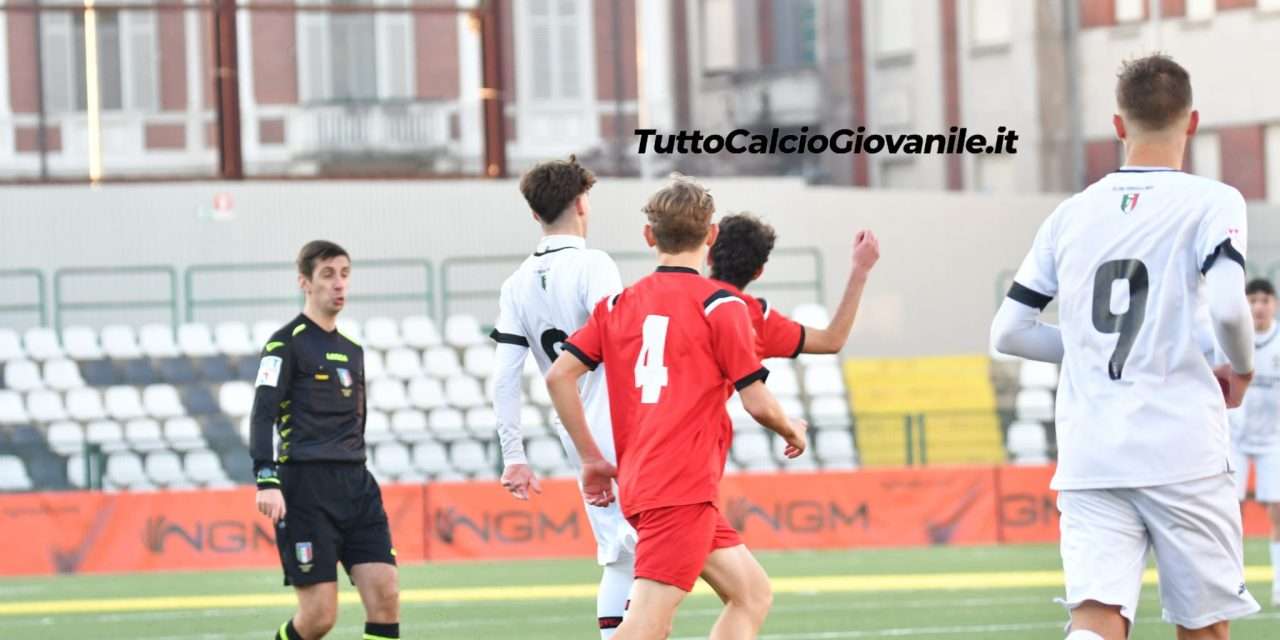 SQUALIFICATI – Primavera 3/4: ecco i nomi
