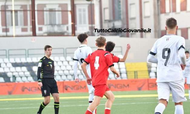 SQUALIFICATI – Primavera 3/4: ecco i nomi