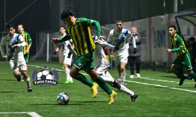 UNDER 17-15 C – PROGRAMMA GARE 11° GIORNATA