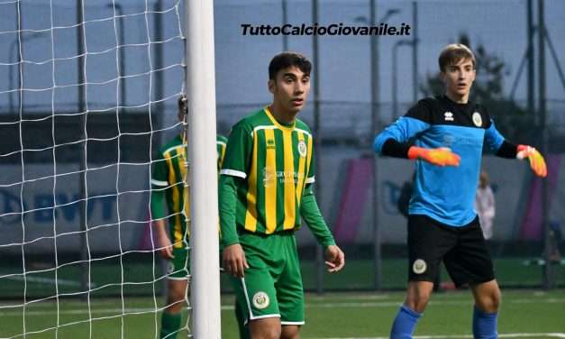 PRIMAVERA 4 – Orari e campi della penultima giornata