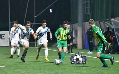 VIDEOGALLERY – SANGIULIANO-LECCO (UNDER 17 C)