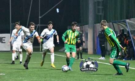 VIDEOGALLERY – SANGIULIANO-LECCO (UNDER 17 C)