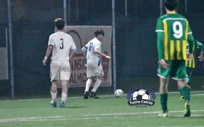 LECCO-BRESCIA (U16) – 10 gol in totale, succede di tutto!