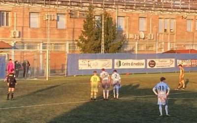 UNDER 17 A-B – Spal vs Udinese (Distinta)